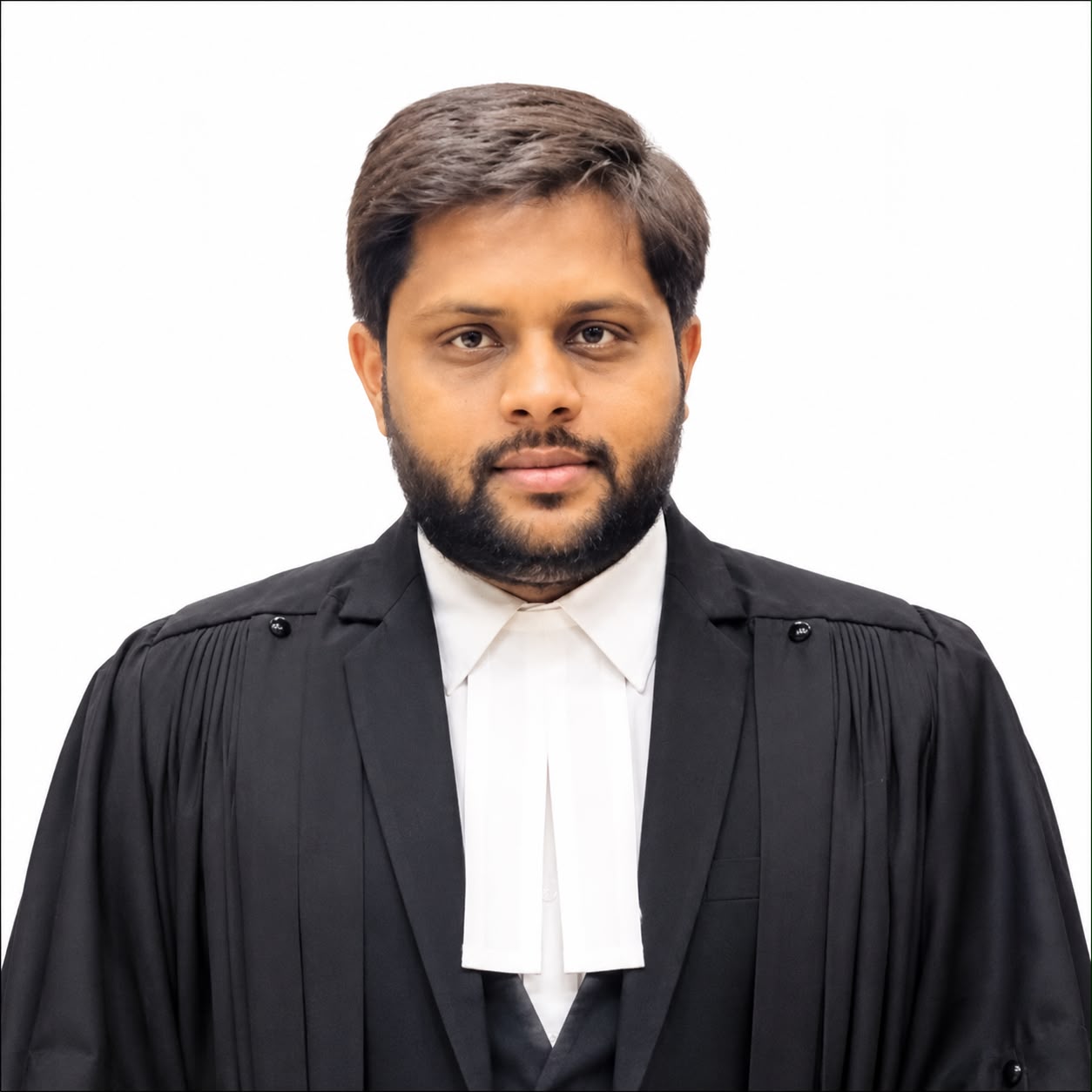 Adv. Devesh Tiwari